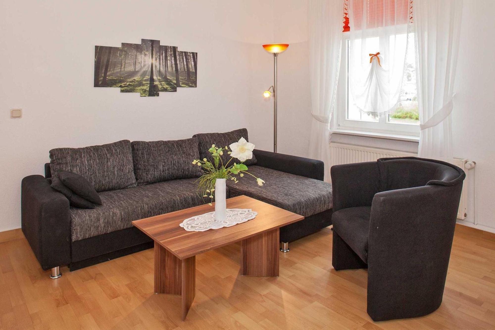 Ferienwohnungen Haus Sophie Heringsdorf  Eksteriør billede